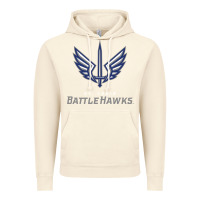Vintage Artic battle hawks football Vintage Hoodie - artisFamous