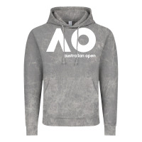 Cloud Rock australian open merch Vintage Hoodie - artisFamous