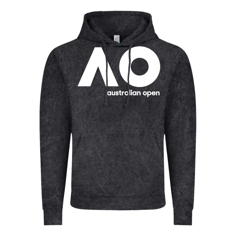 Australian Open Merch Vintage Hoodie by artisFamous | Teevron