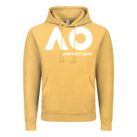 Vintage Mustard australian open merch Vintage Hoodie - artisFamous