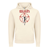Vintage Artic starman music rush Vintage Hoodie - artisFamous