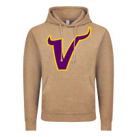 Vintage Coffee vikings style Vintage Hoodie - artisFamous
