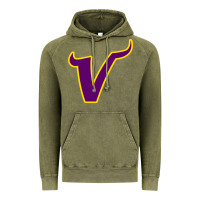 Vintage Olive vikings style Vintage Hoodie - artisFamous