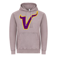 Vintage Zinc vikings style Vintage Hoodie - artisFamous