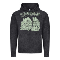 Vintage Black the aquabats Vintage Hoodie - artisFamous