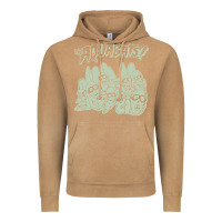 Vintage Camel the aquabats Vintage Hoodie - artisFamous