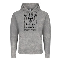 Cloud Rock quality dark side Vintage Hoodie - artisFamous