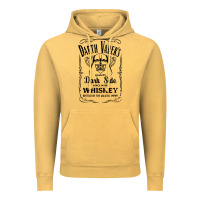 Vintage Mustard quality dark side Vintage Hoodie - artisFamous