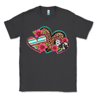 Smoke easter spring western hearts Classic Tee - Artiststas