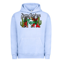 Pigment Grape Ice merry christmas tx texas Urban Hoodie - Jasminsmagicworld