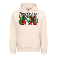 Sandshell merry christmas tx texas Urban Hoodie - Jasminsmagicworld