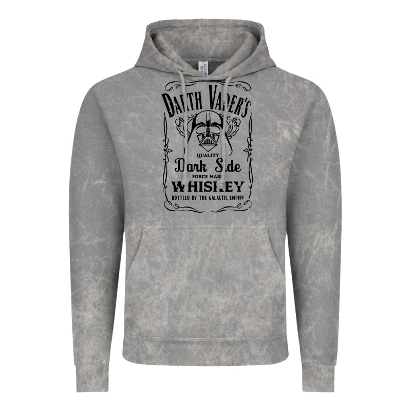Quality Dark Side Vintage Hoodie by artisFamous | Teevron