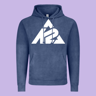 K2 Ski Snowboarding Vintage Hoodie Designed By Artisfamous