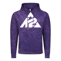 Cloud Purple k2 ski snowboarding Vintage Hoodie - artisFamous