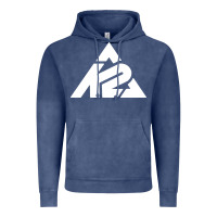 Vintage Denim k2 ski snowboarding Vintage Hoodie - artisFamous