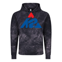 Cloud Black k2 ski snowboarding Vintage Hoodie - artisFamous