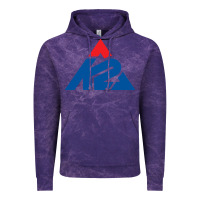 Cloud Purple k2 ski snowboarding Vintage Hoodie - artisFamous