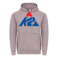 Vintage Zinc k2 ski snowboarding Vintage Hoodie - artisFamous