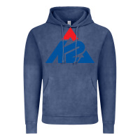 Vintage Denim k2 ski snowboarding Vintage Hoodie - artisFamous