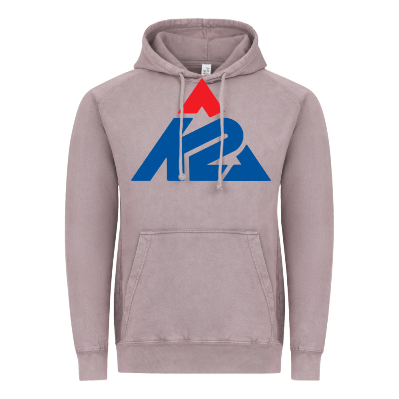 K2 Ski Snowboarding Vintage Hoodie by artisFamous | Teevron