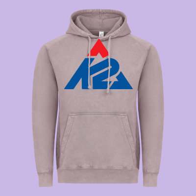 K2 Ski Snowboarding Vintage Hoodie Designed By Artisfamous