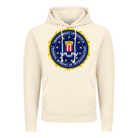 Vintage Artic fbi Vintage Hoodie - artisFamous