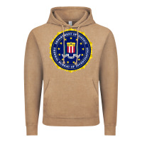 Vintage Coffee fbi Vintage Hoodie - artisFamous