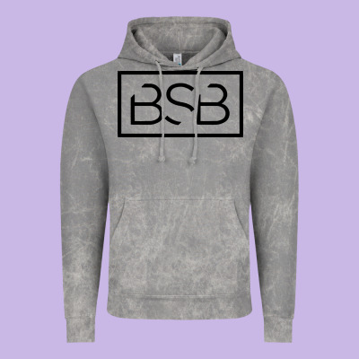 Backstreet Boys Black Vintage Hoodie Designed By Artisfamous