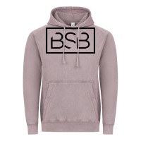 Vintage Zinc backstreet boys black Vintage Hoodie - artisFamous