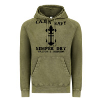 Vintage Olive cajun navy Vintage Hoodie - artisFamous