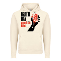 Vintage Artic american idiot Vintage Hoodie - artisFamous