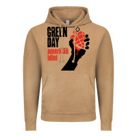 Vintage Camel american idiot Vintage Hoodie - artisFamous
