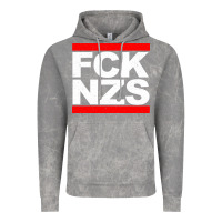 Cloud Rock fck nzs Vintage Hoodie - artisFamous