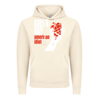 Vintage Artic american idiot Vintage Hoodie - artisFamous