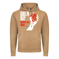 Vintage Camel american idiot Vintage Hoodie - artisFamous