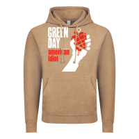 Vintage Coffee american idiot Vintage Hoodie - artisFamous