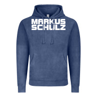 Vintage Denim markus schulz Vintage Hoodie - artisFamous
