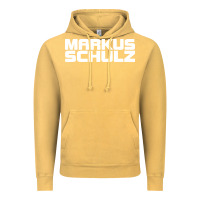 Vintage Mustard markus schulz Vintage Hoodie - artisFamous