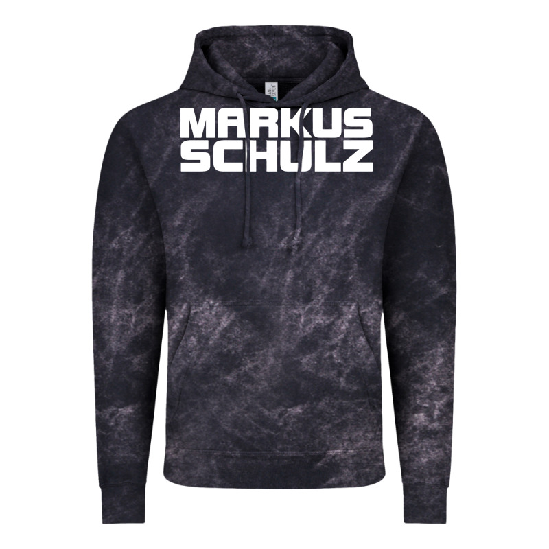 Markus Schulz Vintage Hoodie by artisFamous | Teevron