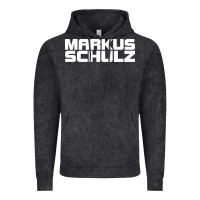 Vintage Black markus schulz Vintage Hoodie - artisFamous