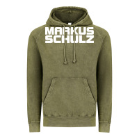 Vintage Olive markus schulz Vintage Hoodie - artisFamous