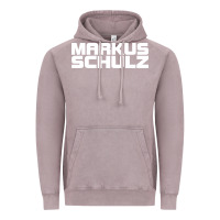 Vintage Zinc markus schulz Vintage Hoodie - artisFamous