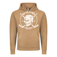 Vintage Camel bash bros Vintage Hoodie - artisFamous