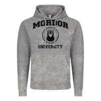 Cloud Rock mordor university Vintage Hoodie - artisFamous
