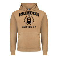 Vintage Camel mordor university Vintage Hoodie - artisFamous
