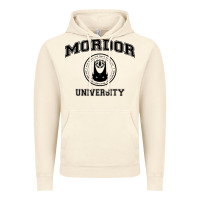 Vintage Artic mordor university Vintage Hoodie - artisFamous