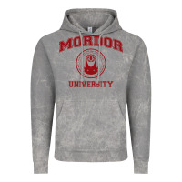 Cloud Rock mordor university Vintage Hoodie - artisFamous