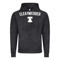 Vintage Black clearwooder Vintage Hoodie - artisFamous