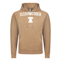 Vintage Coffee clearwooder Vintage Hoodie - artisFamous