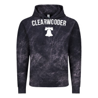Cloud Black clearwooder Vintage Hoodie - artisFamous